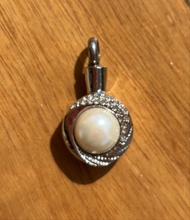 Lade das Bild in den Galerie-Viewer, Asche Anhänger Schildkröte
