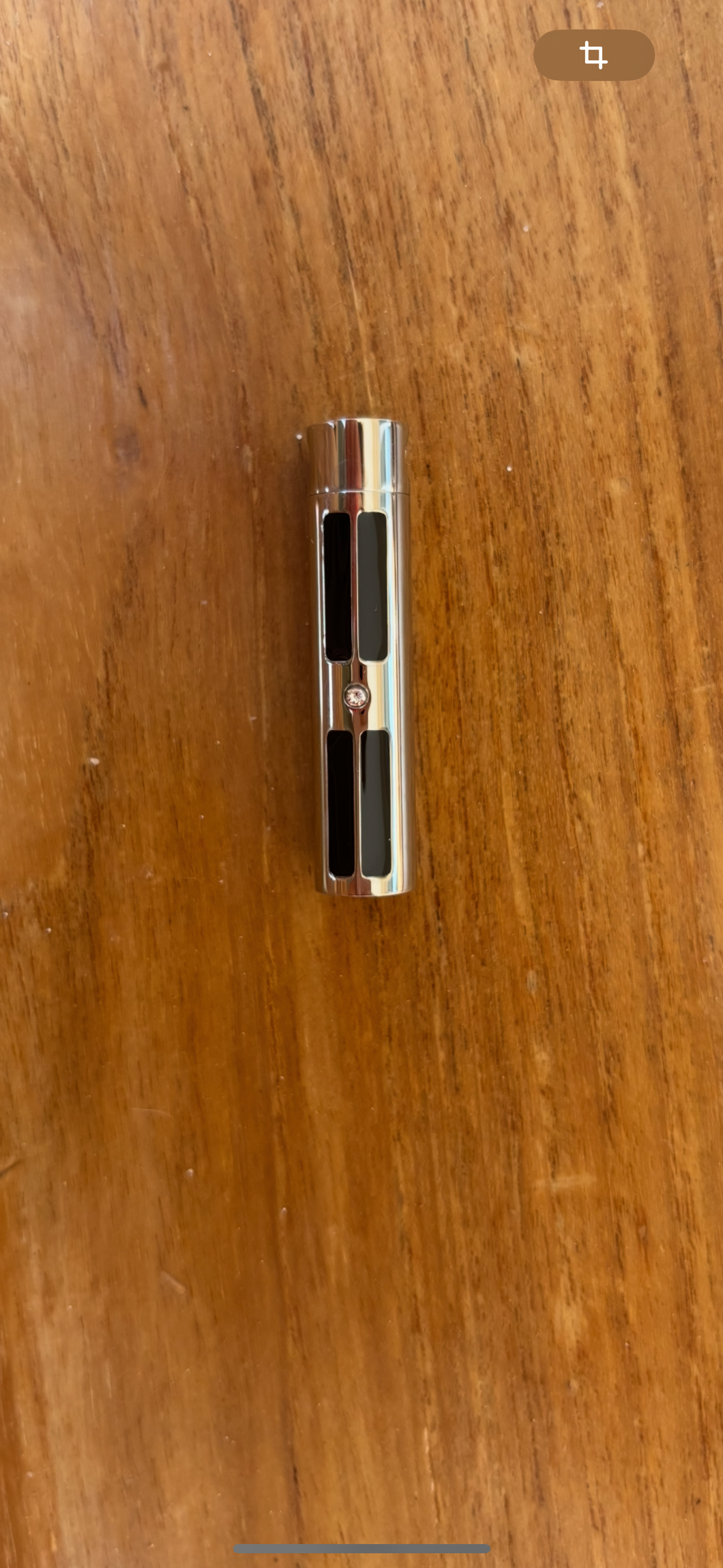 Asche Anhänger ACTAL