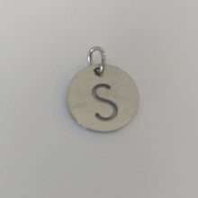 Lade das Bild in den Galerie-Viewer, Bijoux Alphabet - photo 4
