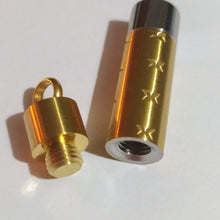 Lade das Bild in den Galerie-Viewer, Urne Funéraire pendentif ACIGOLD - photo 2
