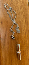 Lade das Bild in den Galerie-Viewer, Bijoux Funéraire TOGETHER - photo 4
