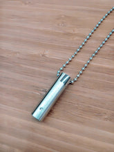 Lade das Bild in den Galerie-Viewer, Bijoux Funéraire Urnta - photo 1
