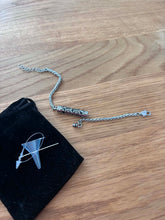 Lade das Bild in den Galerie-Viewer, Bracelet funéraire pour homme ou femme
