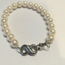 Lade das Bild in den Galerie-Viewer, Bracelet Funéraire Infinite - photo 2
