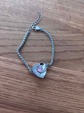 Lade das Bild in den Galerie-Viewer, bracelet urne pour femme
