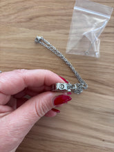 Lade das Bild in den Galerie-Viewer, collier cendres pour homme ou femme
