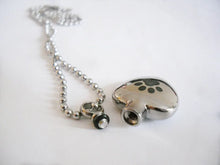 Lade das Bild in den Galerie-Viewer, Pendentif Cendre Tilka - photo 3
