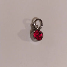 Lade das Bild in den Galerie-Viewer, Bijoux strass scintillants - photo 4
