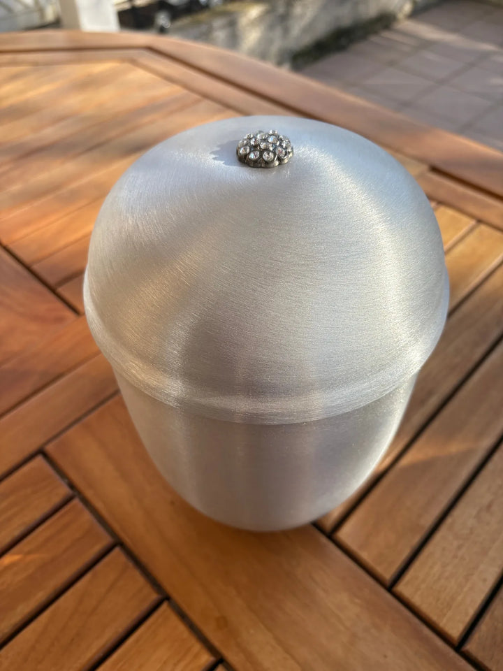 Urne Aluminium Constellation - photo 1