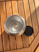 Lade das Bild in den Galerie-Viewer, urne arbre de vie vue du dessus 
