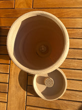 Lade das Bild in den Galerie-Viewer, urne bio nature
