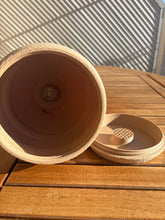 Lade das Bild in den Galerie-Viewer, urne bio ouverte
