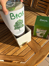 Lade das Bild in den Galerie-Viewer, Urne Bios - Urne funéraire biodégradable - photo 6
