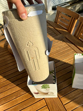 Lade das Bild in den Galerie-Viewer, Urne Bios - Urne funéraire biodégradable - photo 7

