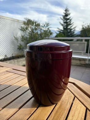 urne funeraire bordeau