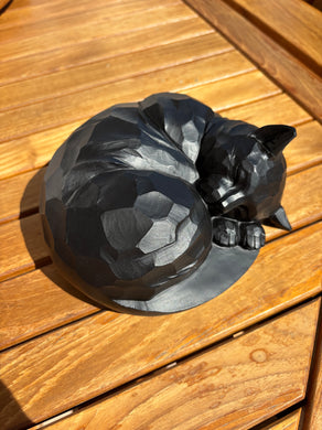 urne funeraire pour chat