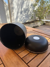 Lade das Bild in den Galerie-Viewer, urne cimetière composite
