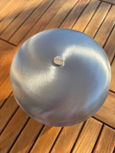 Lade das Bild in den Galerie-Viewer, urne cineraire argent
