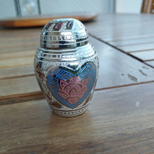 Lade das Bild in den Galerie-Viewer, Urne Dompop Petit Format - photo 2
