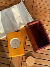 Lade das Bild in den Galerie-Viewer, Urne flower bois - photo 2
