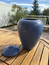 Lade das Bild in den Galerie-Viewer, Urne Funéraire CELES Biodégradable - photo 3
