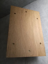 Lade das Bild in den Galerie-Viewer, Urne Funéraire Cercueil  Bois - photo 2
