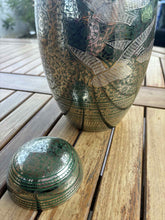 Lade das Bild in den Galerie-Viewer, urne funeraire lokia
