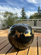 Lade das Bild in den Galerie-Viewer, urne funeraire sphere chien
