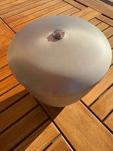 Lade das Bild in den Galerie-Viewer, Urne Galaxy Aluminium - photo 4

