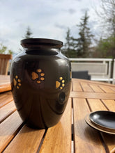 Lade das Bild in den Galerie-Viewer, Urne KOKIA - photo 5
