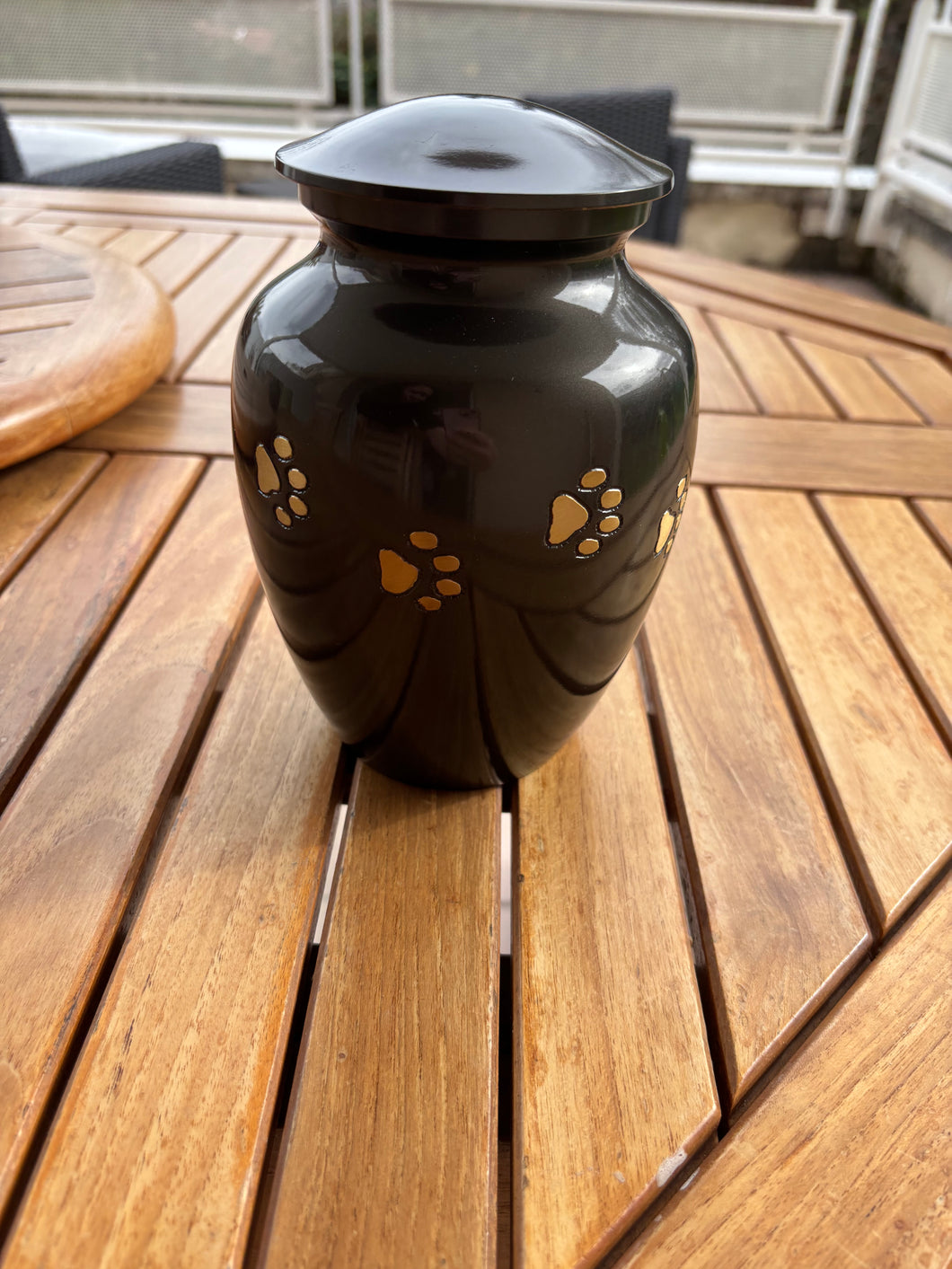 urne funeraire kokia