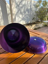 Lade das Bild in den Galerie-Viewer, Urne Métal Paris Violette - photo 6
