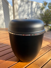 Lade das Bild in den Galerie-Viewer, urne paris noire
