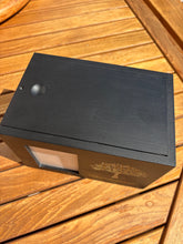 Lade das Bild in den Galerie-Viewer, urne photo saly vue du dessus
