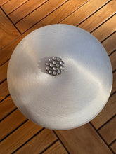 Lade das Bild in den Galerie-Viewer, urne strass grise
