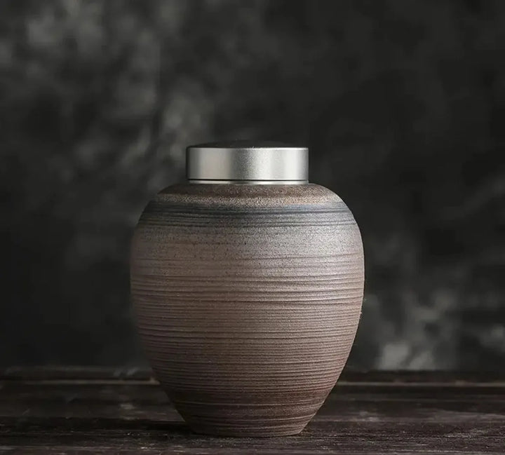 Urne TERRA - photo 1