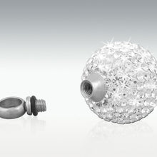 Lade das Bild in den Galerie-Viewer, contenant cendres collier funeraire
